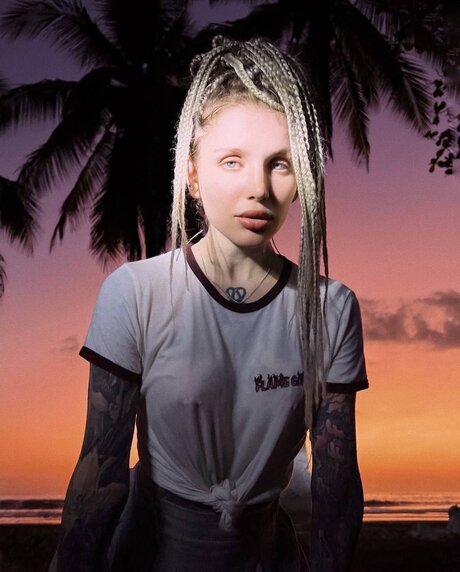 alenagerman onlyfans model