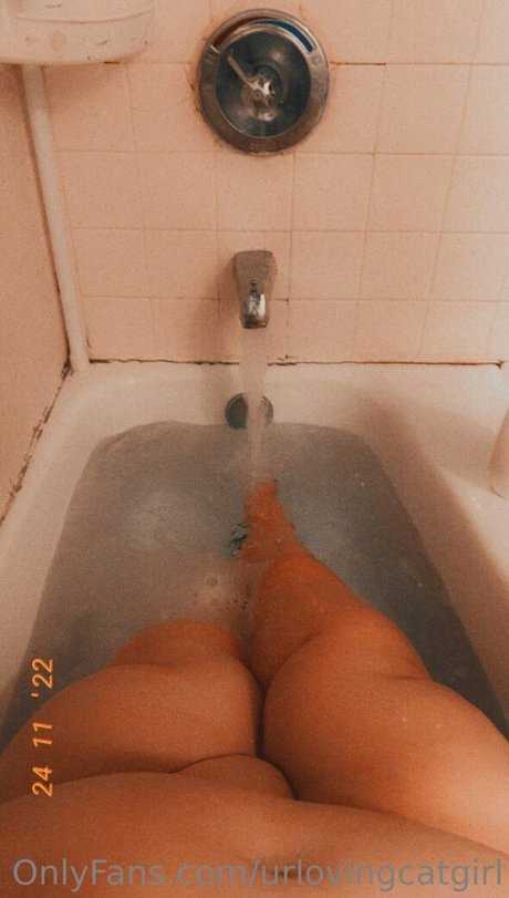 urlovingcatgirl onlyfans leaked nude