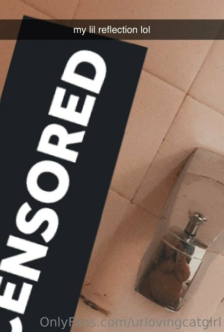 urlovingcatgirl onlyfans content leaked