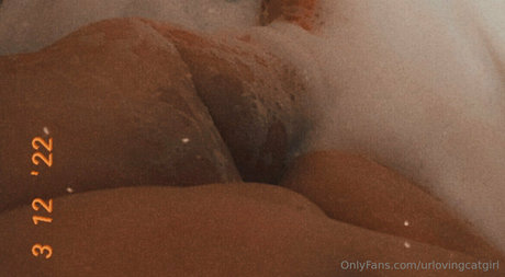 urlovingcatgirl onlyfans lean