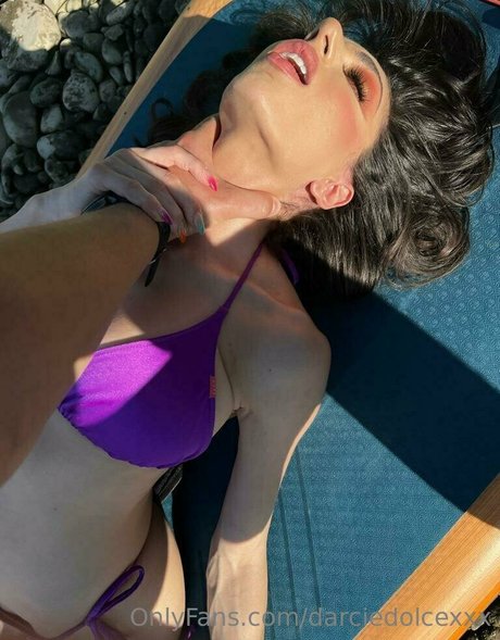 darciedolcexxx onlyfans xx
