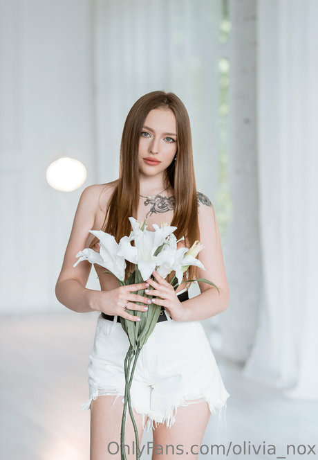 olivia nox onlyfans nude leak