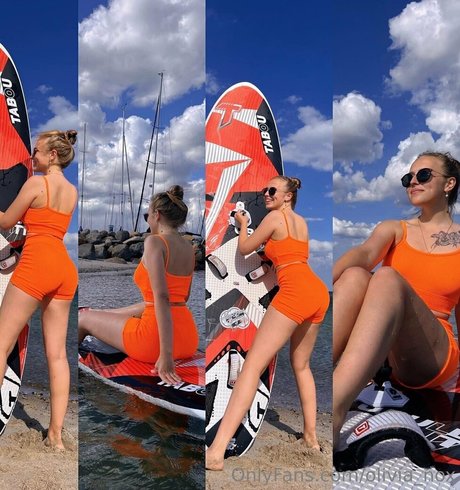 olivia nox naked only fans