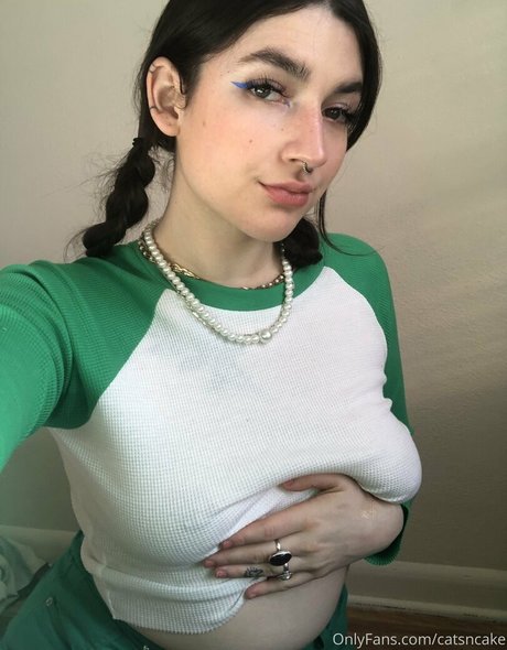 catsncake nudes onlyfans leak