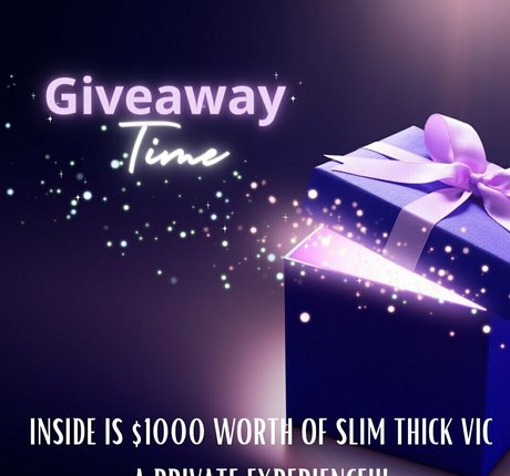 slimthickvicfree only fans leaked