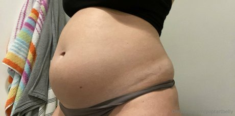 poptartbelly nude only fans leaks