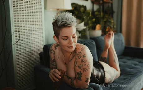 gemidemure onlyfans nsfw