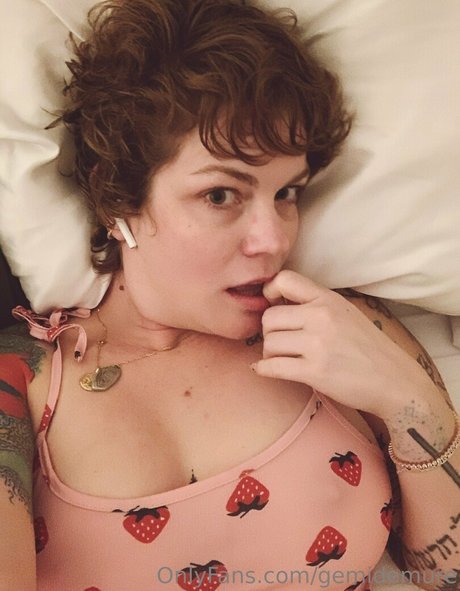 gemidemure nudes leaked onlyfans