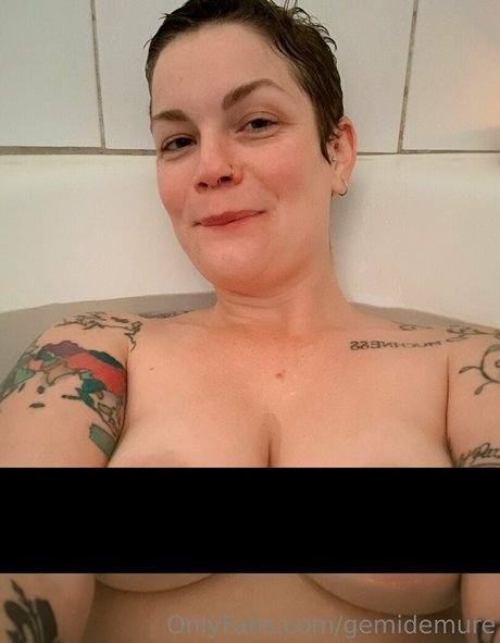 gemidemure onlyfans sextape