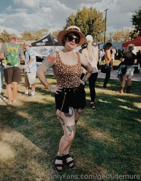 gemidemure onlyfans sexy