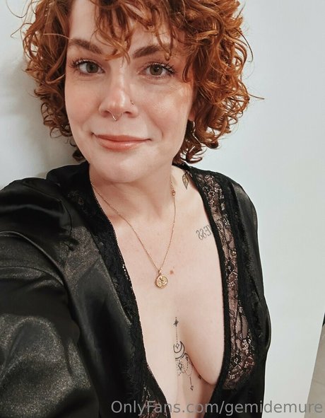 gemidemure onlyfans leaked