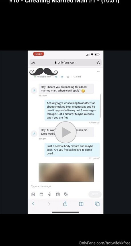 hotwifekkfree Profile pic