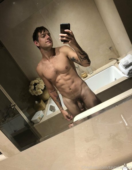 taytehanson only fans nude leaks