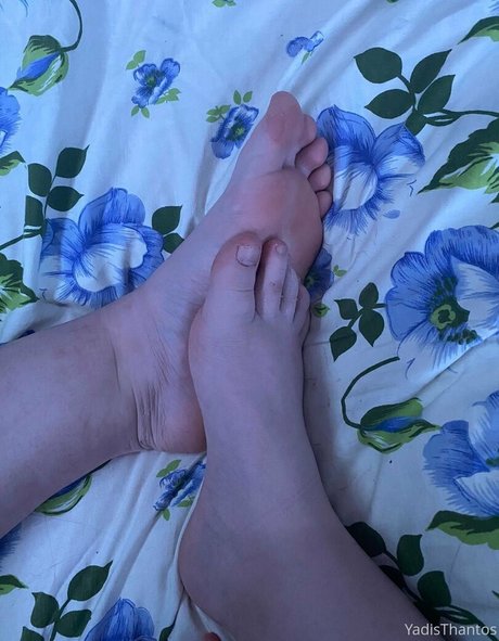 Yadisthantos onlyfans joi