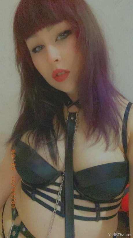 Yadisthantos onlyfans leaks xxx