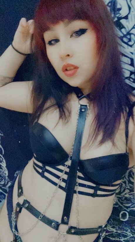 Yadisthantos onlyfans nudes