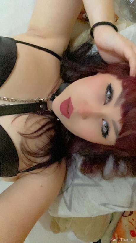 Yadisthantos only fans nude leaks