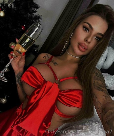 elise luna7 onlyfans xxx