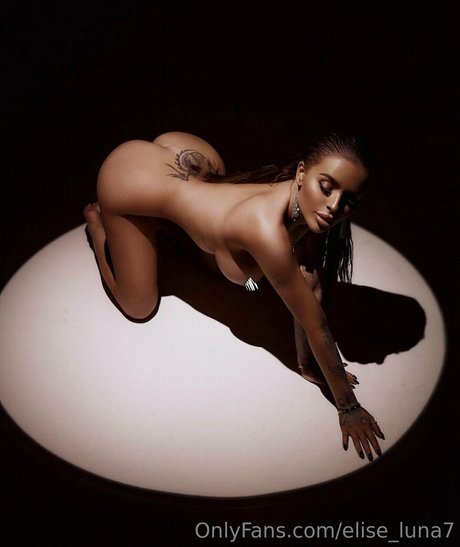 elise luna7 onlyfans naked porn