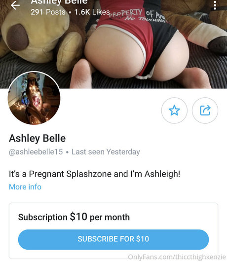 thiccthighkenzie onlyfans topless