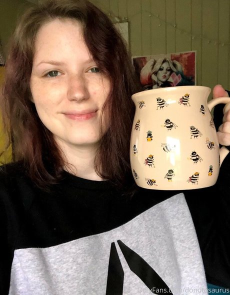 donutosaurus only fans pic