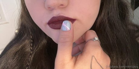 nikkiijayy onlyfans picture