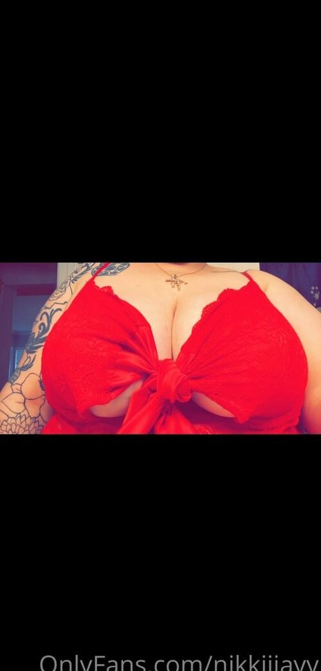 nikkiijayy onlyfans fuck