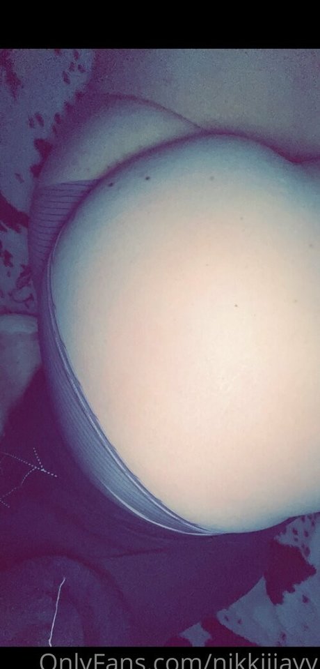nikkiijayy naked leaked onlyfans