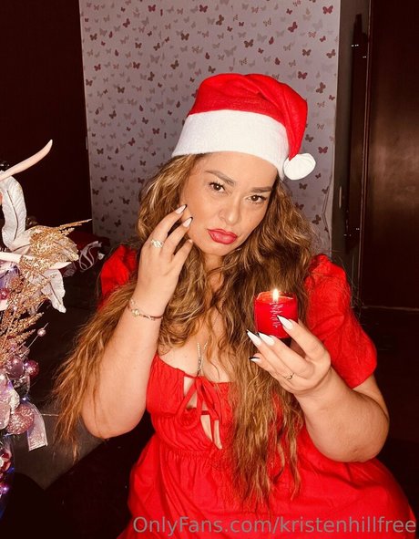 kristenhillfree free onlyfans porn