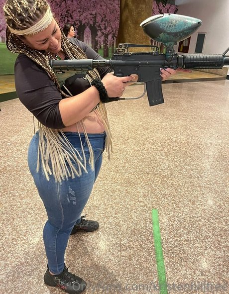 kristenhillfree xxx onlyfans