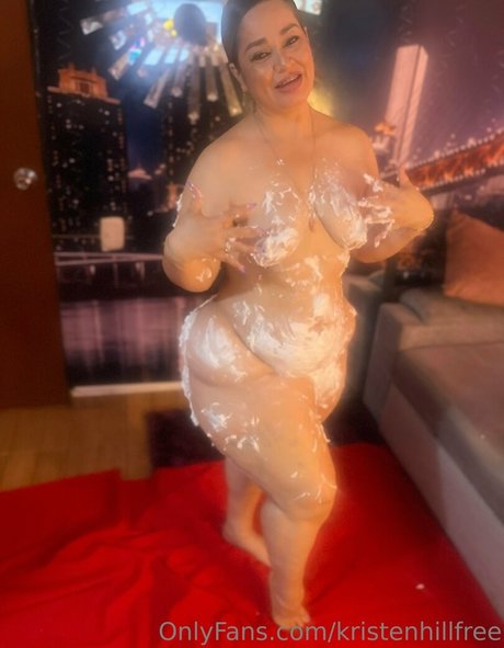 kristenhillfree nudes onlyfans leaked