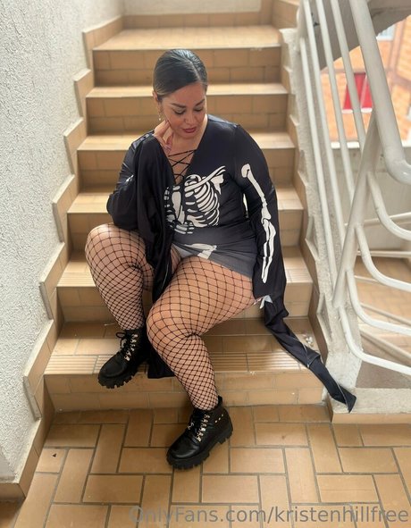 kristenhillfree naked onlyfans leak