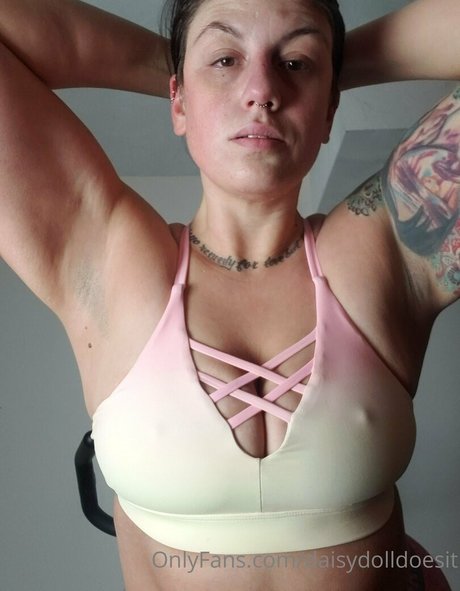 daisydolldoesit onlyfans leaks nude