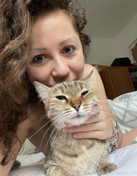 juliabach offi leaks onlyfans porn