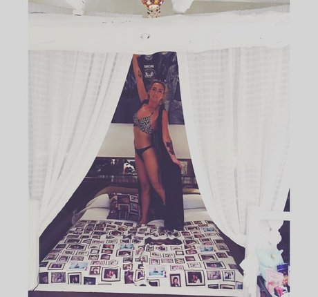 Miki Weber onlyfans for free