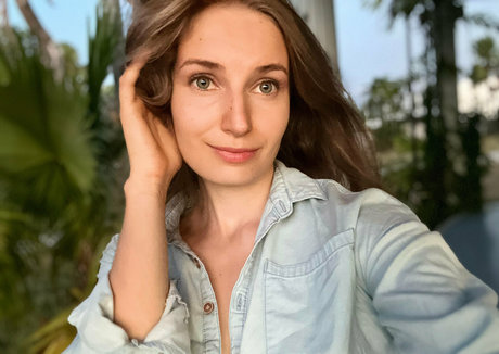 tarina pretty onlyfans leaks.