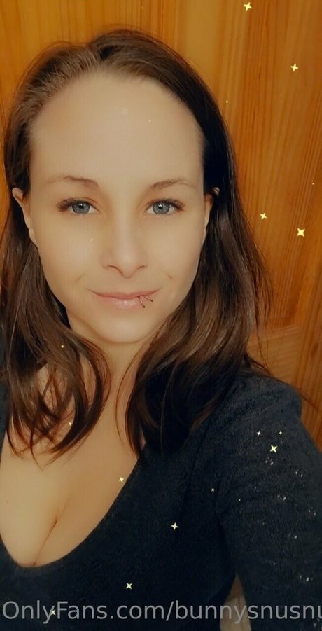 bunnysnusnu onlyfans leaked pictures