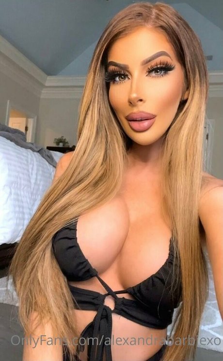 alexandrabunnyxo onlyfans naked