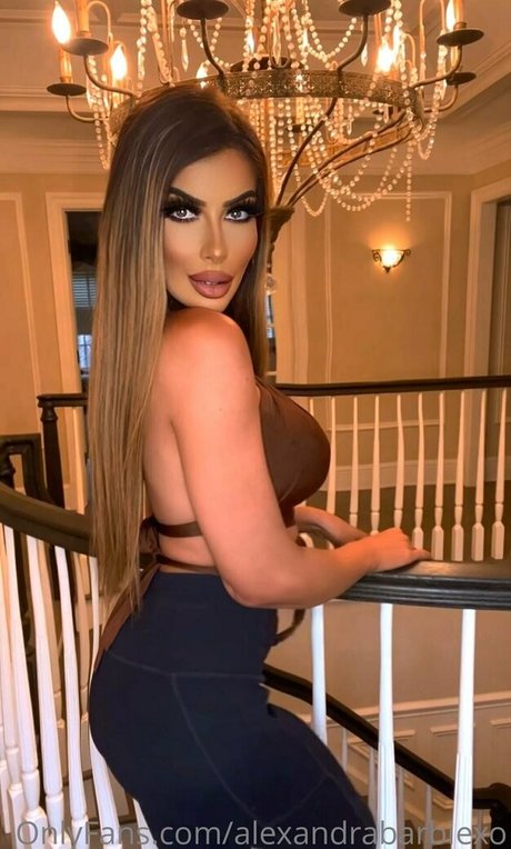 alexandrabunnyxo onlyfans boobs