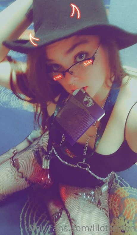 lilotterton leaked onlyfans nude