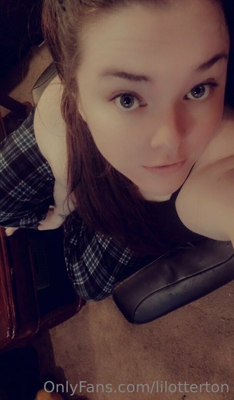 lilotterton onlyfans content leaked