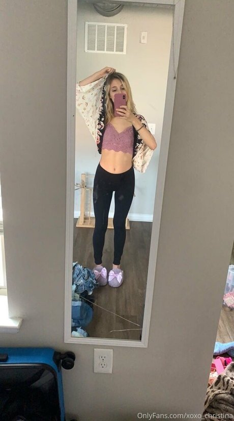 xoxo christina pics onlyfans