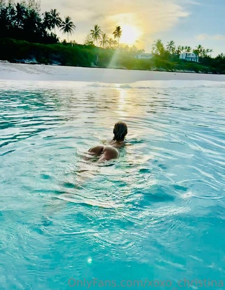 xoxo christina onlyfans leaj