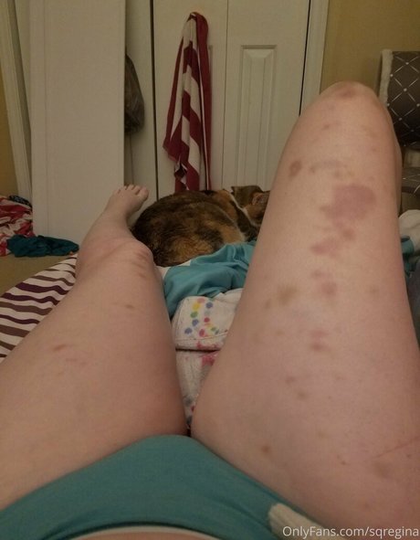 sqregina onlyfans leak naked