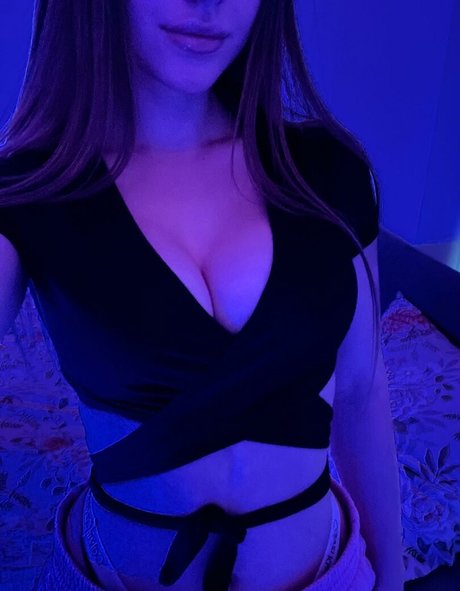 Mia Brown onlyfans porn