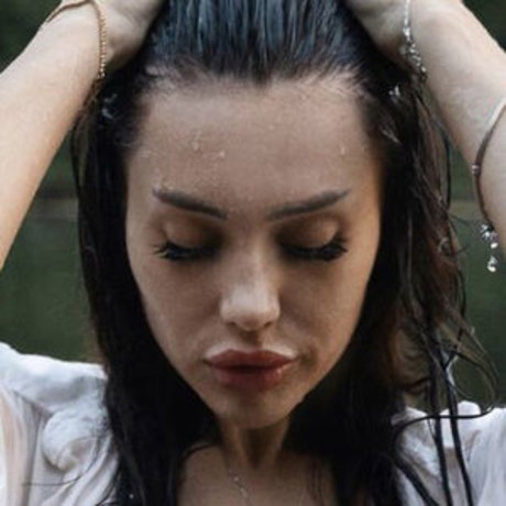 anastazzilisa21 onlyfans leaked photos