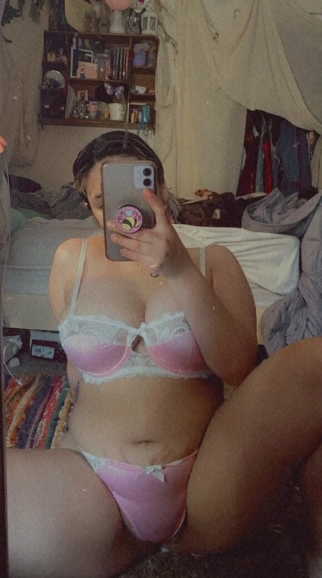 bbyfae666 onlyfans leaked photos