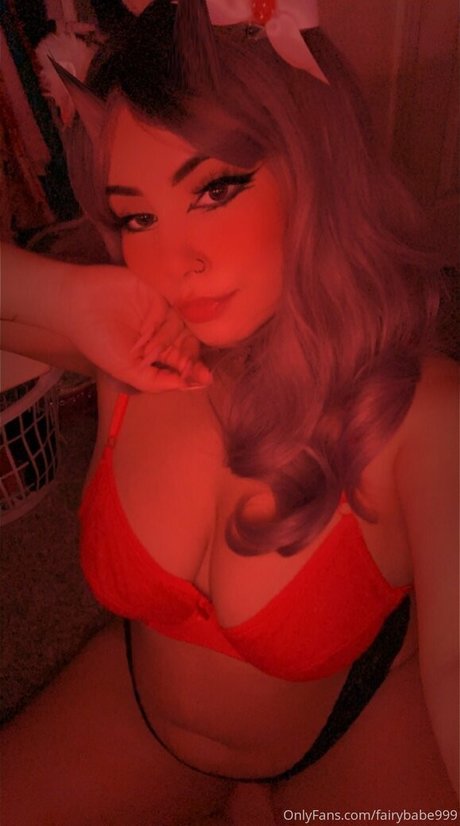 bbyfae666 onlyfans porno