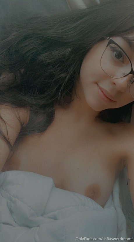 sofiaswetdreams onlyfans nude porn
