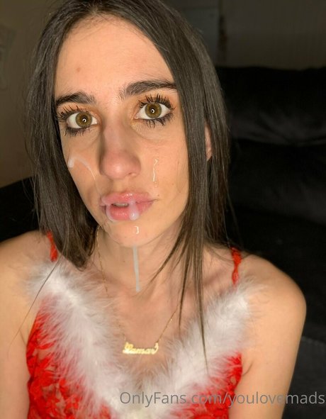youlovemadsfreee leaked onlyfans xxx
